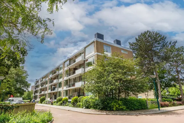 Lelielaan 21