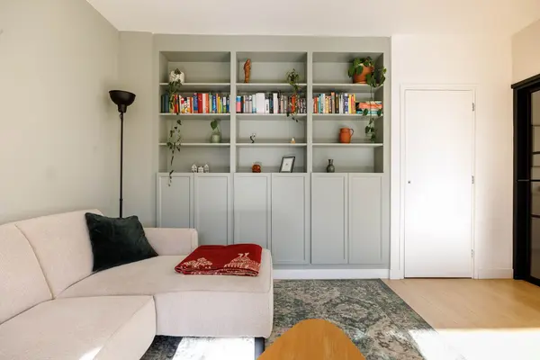 Lelielaan 21, Oegstgeest