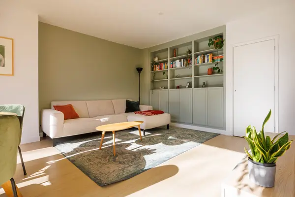Lelielaan 21, Oegstgeest