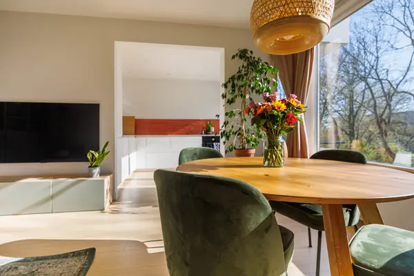 Lelielaan 21, Oegstgeest