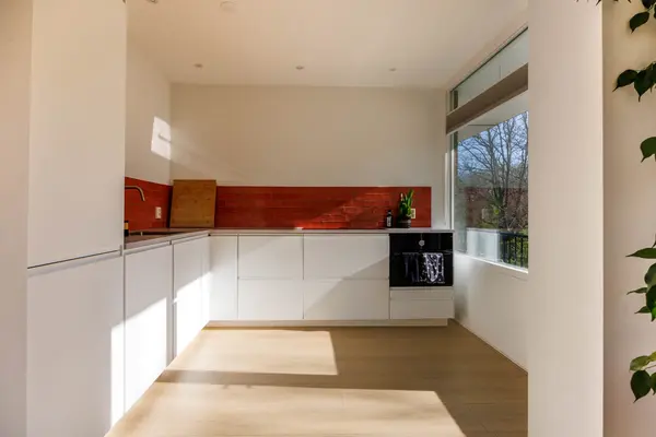 Lelielaan 21, Oegstgeest