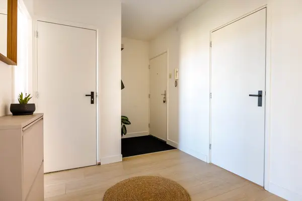 Lelielaan 21, Oegstgeest