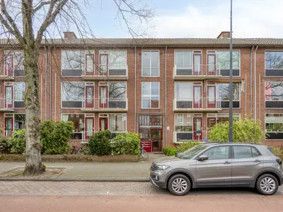 Foto 1 van Burggravenlaan 192