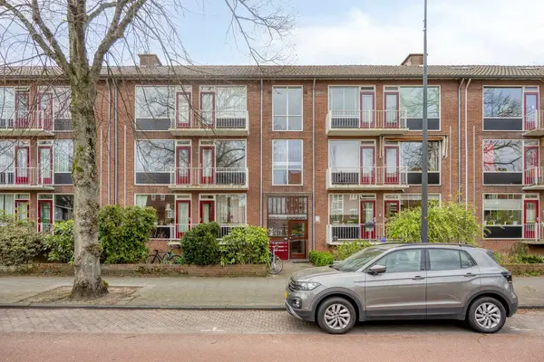 Burggravenlaan 192
