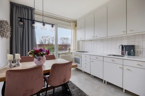 Burggravenlaan 192, Leiden