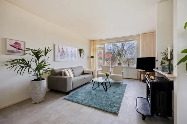 Burggravenlaan 192, Leiden