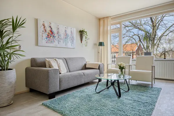 Burggravenlaan 192, Leiden