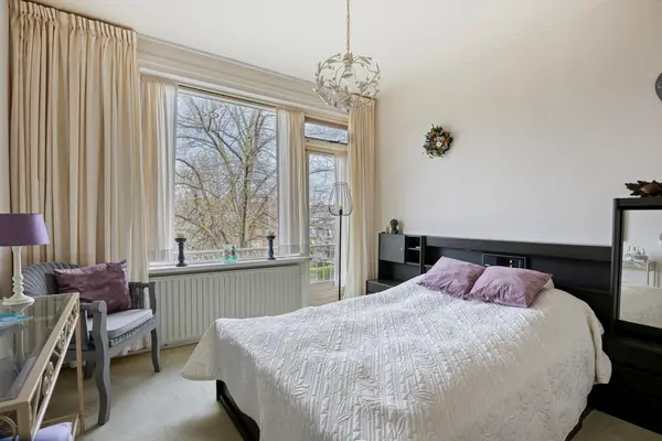 Burggravenlaan 192, Leiden