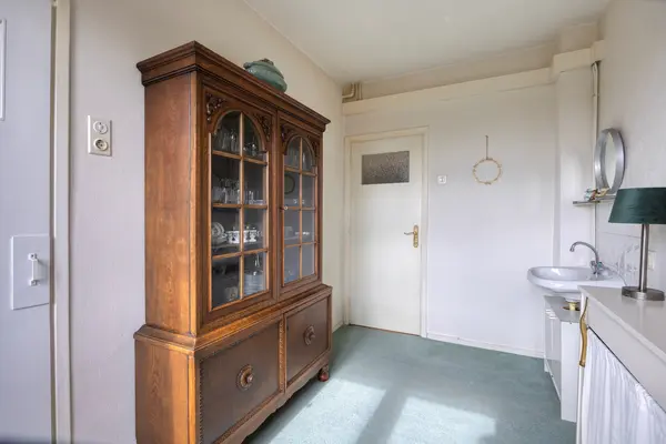 Burggravenlaan 192, Leiden