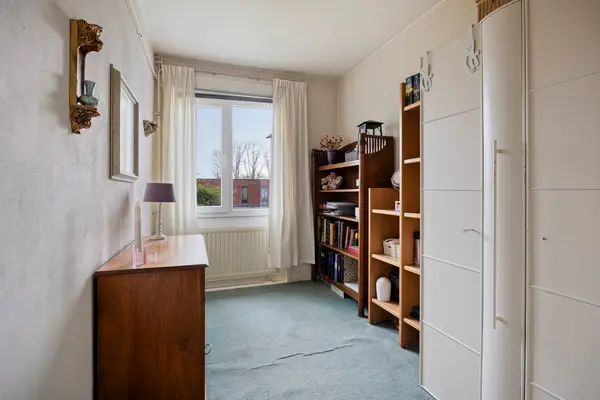 Burggravenlaan 192, Leiden