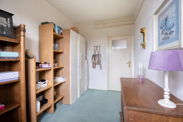 Burggravenlaan 192, Leiden