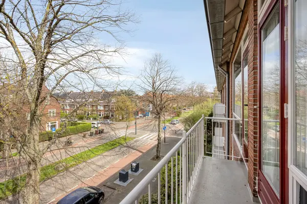 Burggravenlaan 192, Leiden