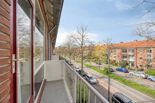 Burggravenlaan 192, Leiden