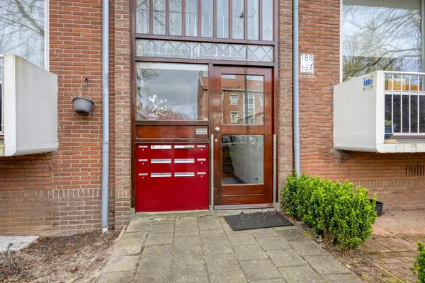 Burggravenlaan 192, Leiden