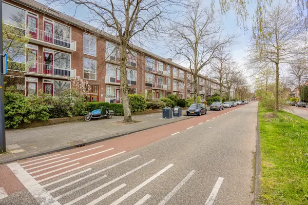 Burggravenlaan 192, Leiden