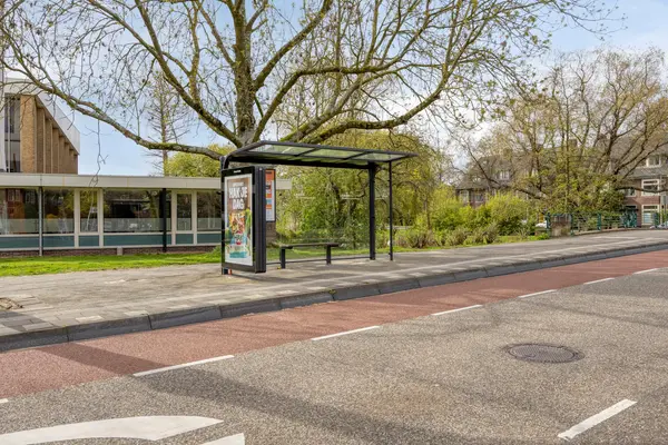 Burggravenlaan 192, Leiden