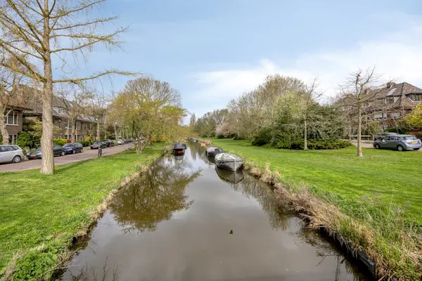 Burggravenlaan 192, Leiden