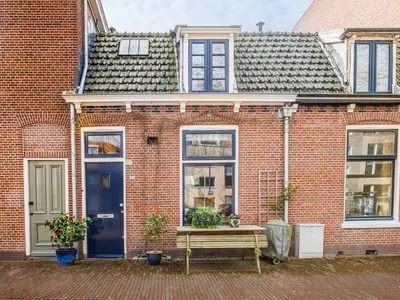 Foto 1 van Langegracht 171