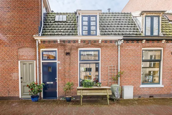 Langegracht 171