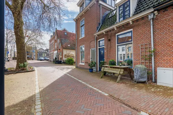 Langegracht 171