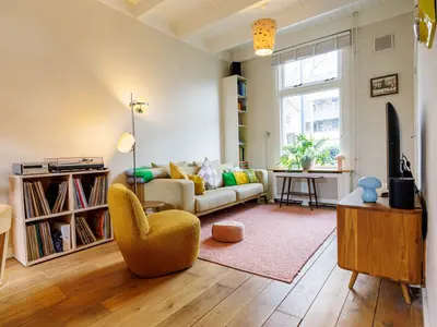 Foto 4 van Langegracht 171