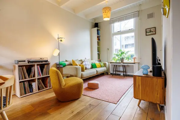 Langegracht 171