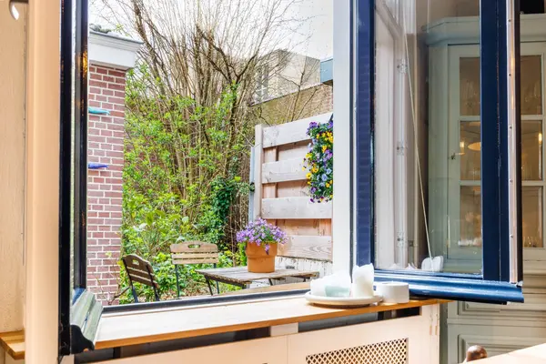 Langegracht 171, Leiden