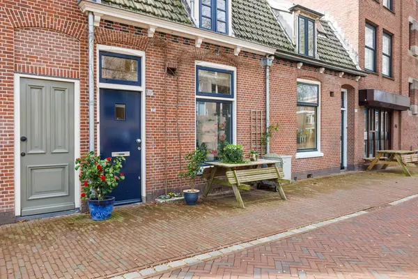 Langegracht 171, Leiden