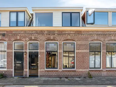 Foto 1 van Reitzstraat 10