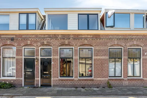 Reitzstraat 10