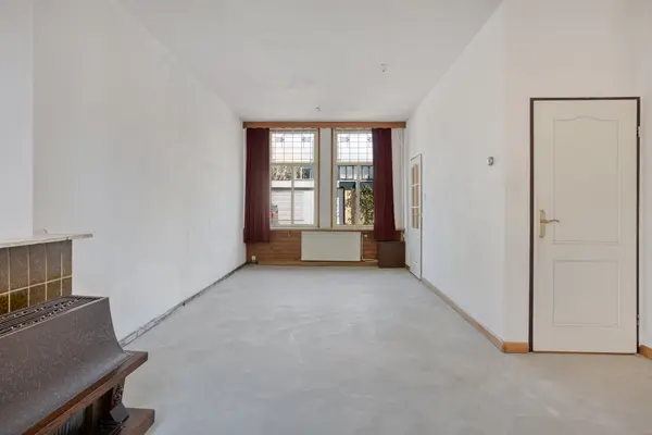 Reitzstraat 10, Leiden