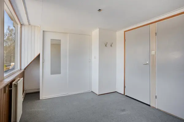 Reitzstraat 10, Leiden