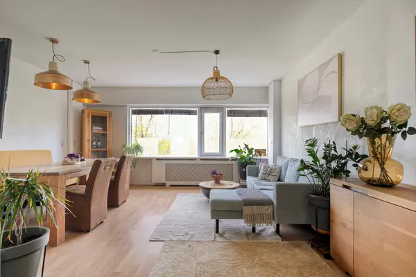 Santhorst 49, Leiderdorp