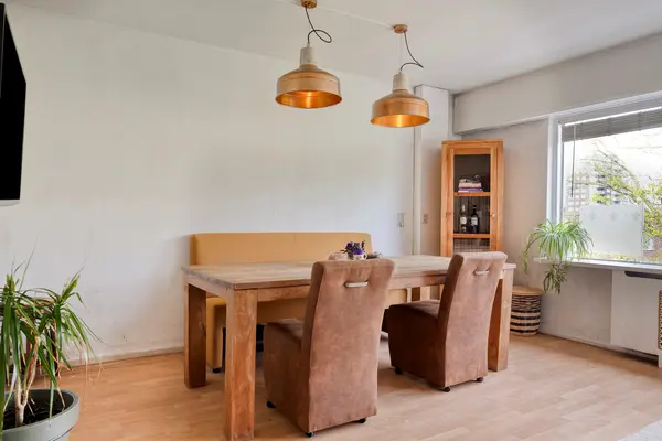 Santhorst 49, Leiderdorp