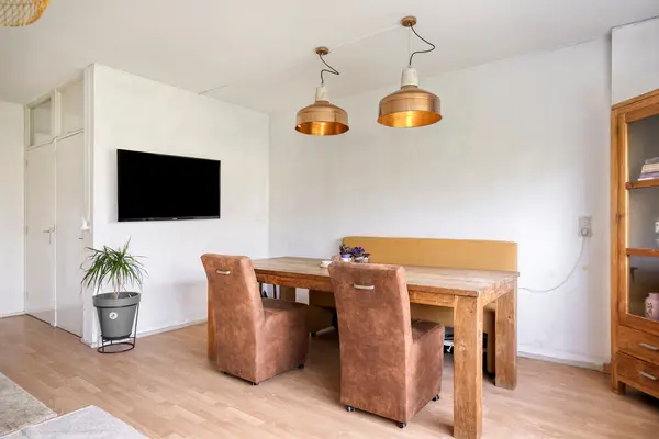 Santhorst 49, Leiderdorp