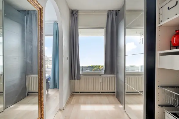 Santhorst 49, Leiderdorp