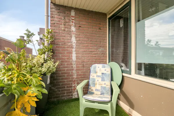 Santhorst 49, Leiderdorp