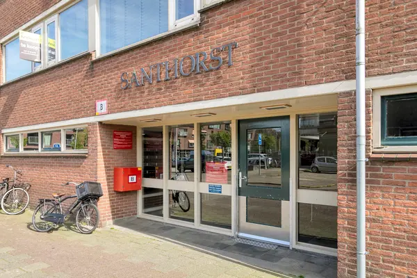 Santhorst 49, Leiderdorp