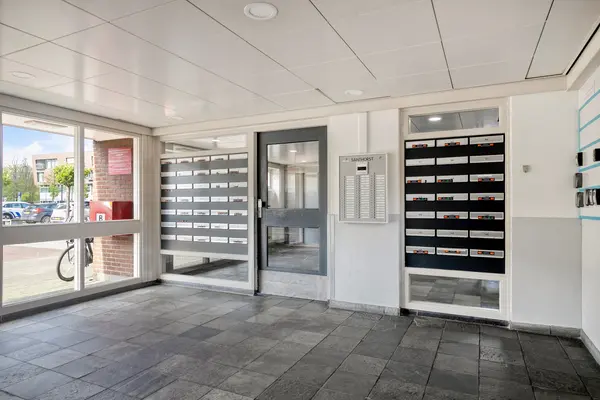 Santhorst 49, Leiderdorp