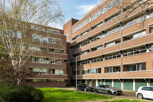 Santhorst 49, Leiderdorp