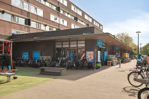 Santhorst 49, Leiderdorp
