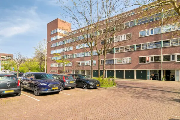 Santhorst 49, Leiderdorp