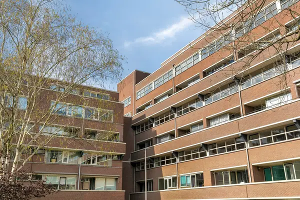 Santhorst 49, Leiderdorp