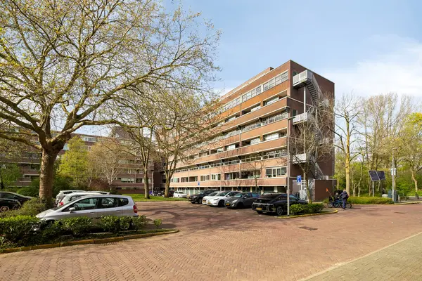 Santhorst 49, Leiderdorp
