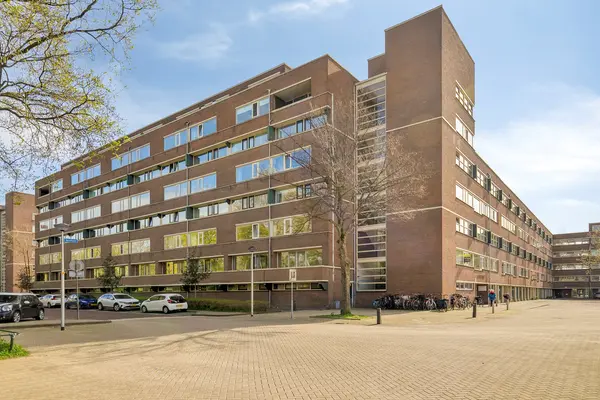 Santhorst 49, Leiderdorp