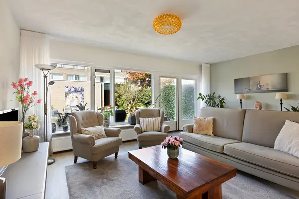 Mauritsstraat 10