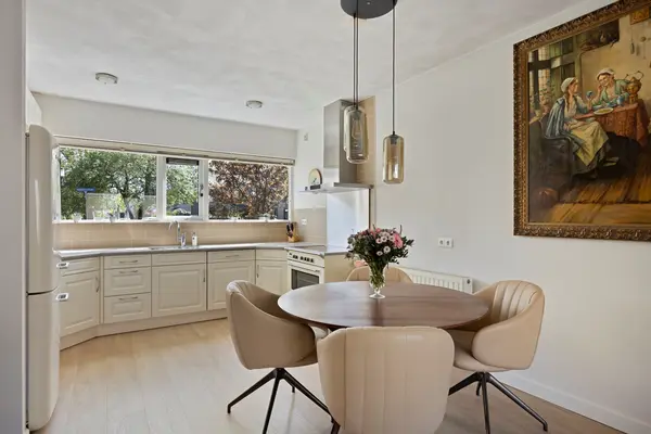 Mauritsstraat 10, Zoeterwoude
