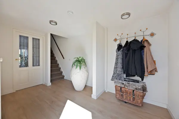 Mauritsstraat 10, Zoeterwoude