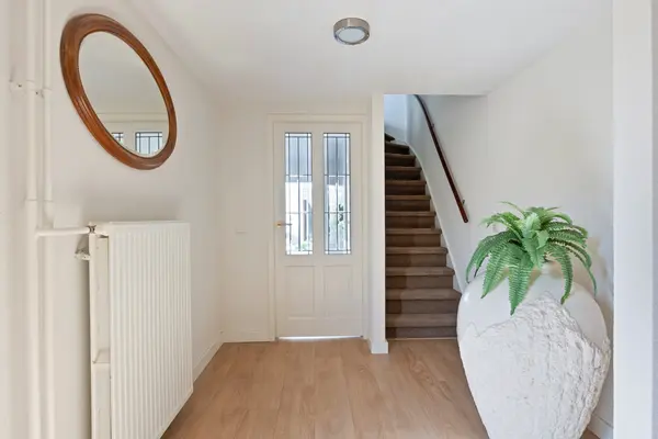 Mauritsstraat 10, Zoeterwoude