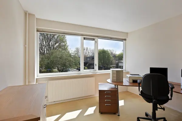 Mauritsstraat 10, Zoeterwoude